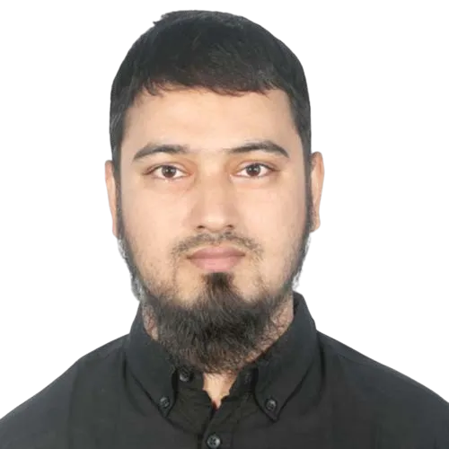 Ameer Hossain